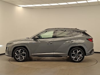 Used Hyundai TUCSON 2025 for sale - 78853310: Photo