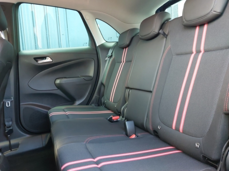 Used Vauxhall Crossland 2021 for sale - 76115969: Photo 6