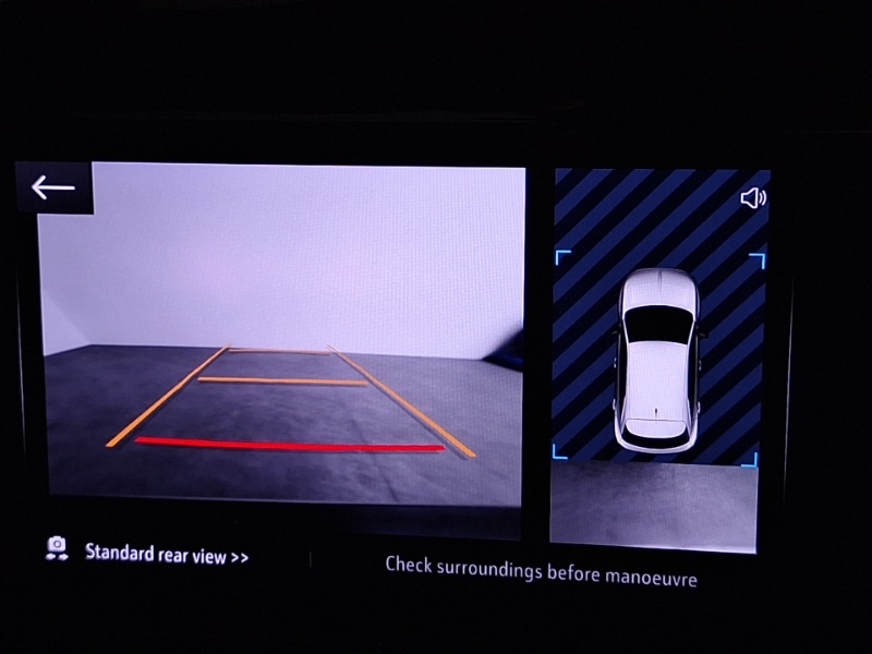 Used Vauxhall Mokka 2022 for sale - 77509490: Photo 12