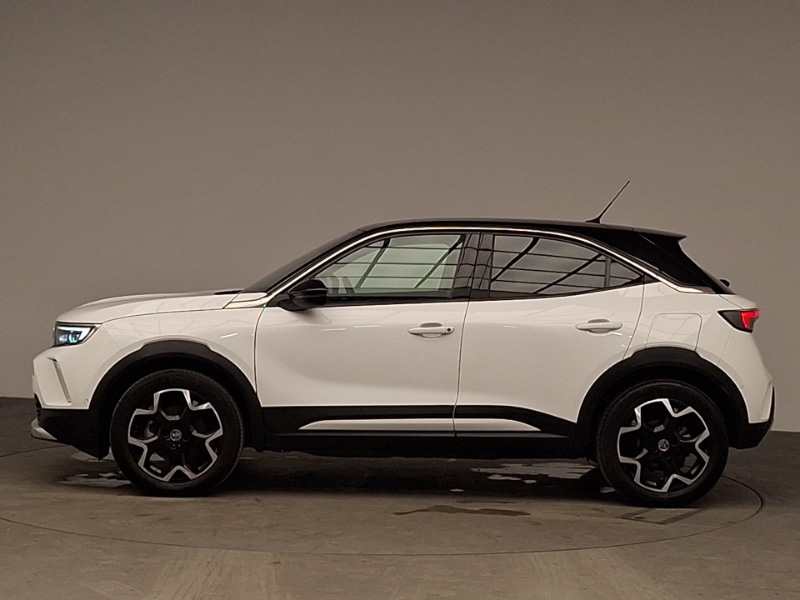 Used Vauxhall Mokka 2022 for sale - 77509490: Photo 4