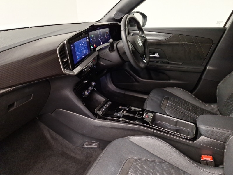 Used Vauxhall Mokka 2022 for sale - 77509490: Photo 5