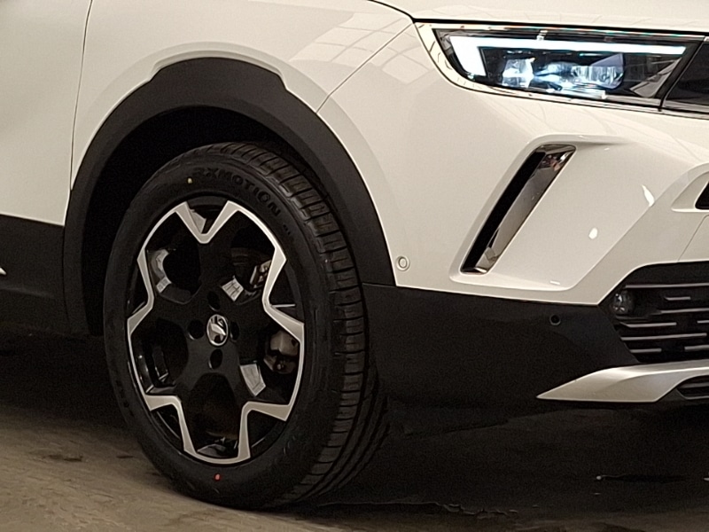 Used Vauxhall Mokka 2022 for sale - 77509490: Photo 9