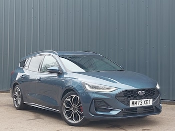 Used Ford Focus 2023 for sale - 78467279: Photo