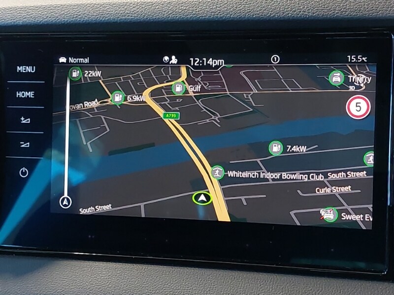 Used Skoda Karoq 2025 for sale - 77580704: Photo 12