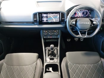 Used Skoda Karoq 2025 for sale - 77580704: Photo