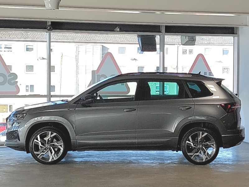 Used Skoda Karoq 2025 for sale - 77580704: Photo 4