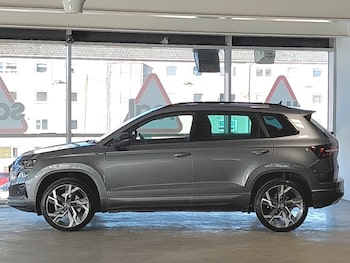 Used Skoda Karoq 2025 for sale - 77580704: Photo