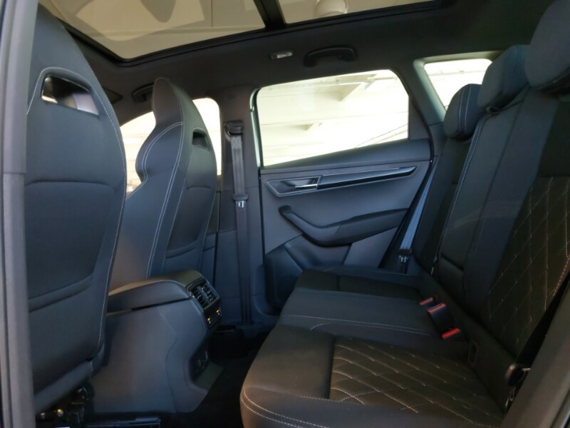 Used Skoda Karoq 2025 for sale - 77580704: Photo 6