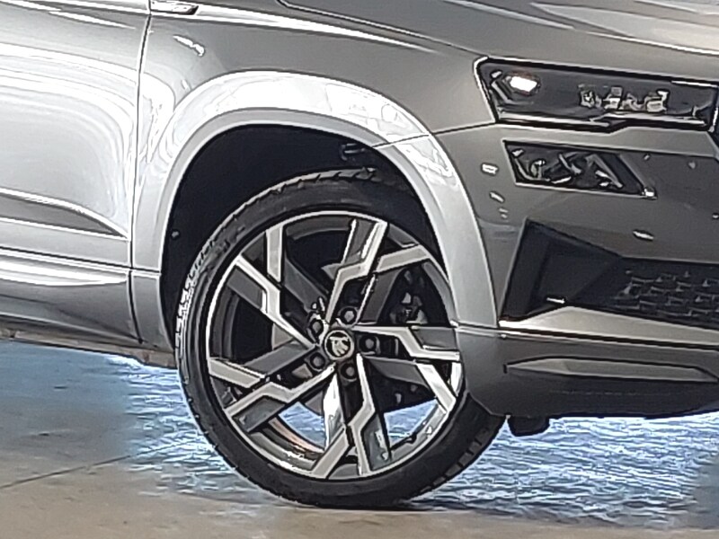 Used Skoda Karoq 2025 for sale - 77580704: Photo 9