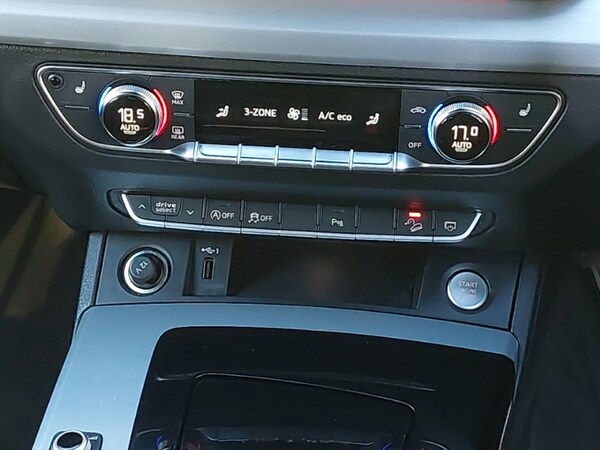 Used Audi Q5 2021 for sale - 76237733: Photo 11