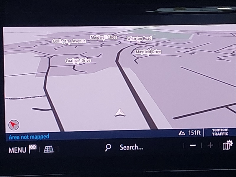 Used Vauxhall Mokka 2022 for sale - 78156384: Photo 10