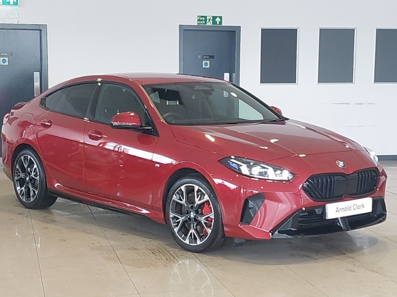 Used BMW 2 Series 2025 for sale - 77410716: Photo 1