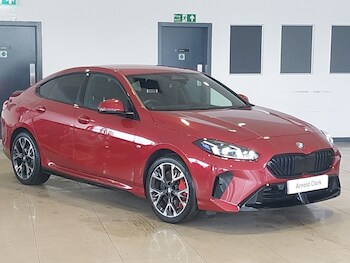 BMW 2 Series feature image