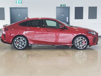 Used BMW 2 Series 2025 for sale - 77410716: Photo