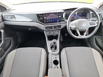 Used Volkswagen Polo 2024 for sale - 78660299: Photo