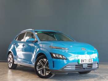 2022 - 150kW Premium 64kWh 5dr Auto