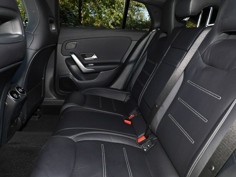 Used Mercedes-Benz CLA 2024 for sale - 77950224: Photo 6