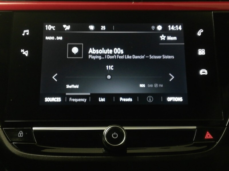 Used Vauxhall Corsa 2023 for sale - 78014020: Photo 11