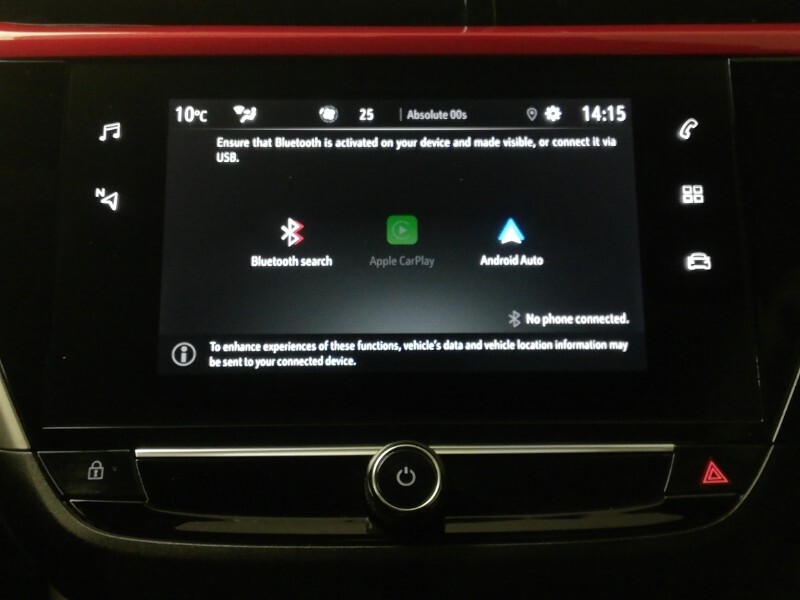 Used Vauxhall Corsa 2023 for sale - 78014020: Photo 12