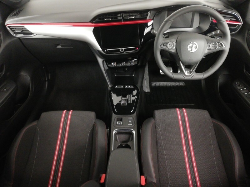 Used Vauxhall Corsa 2023 for sale - 78014020: Photo 2