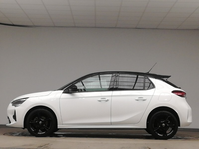 Used Vauxhall Corsa 2023 for sale - 78014020: Photo 4