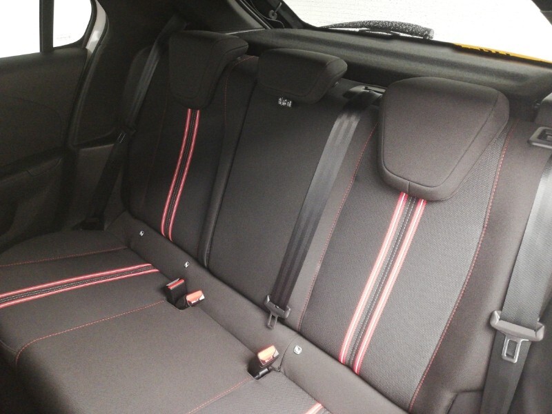 Used Vauxhall Corsa 2023 for sale - 78014020: Photo 6