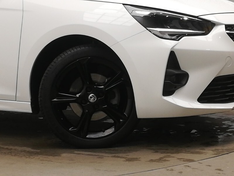 Used Vauxhall Corsa 2023 for sale - 78014020: Photo 9