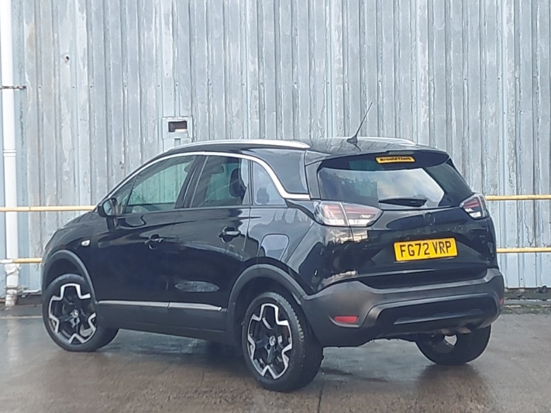 Used Vauxhall Crossland 2022 for sale - 77624614: Photo 3