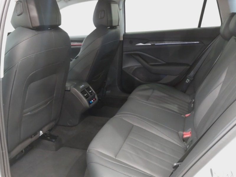 Used Skoda Superb 2024 for sale - 77058948: Photo 6