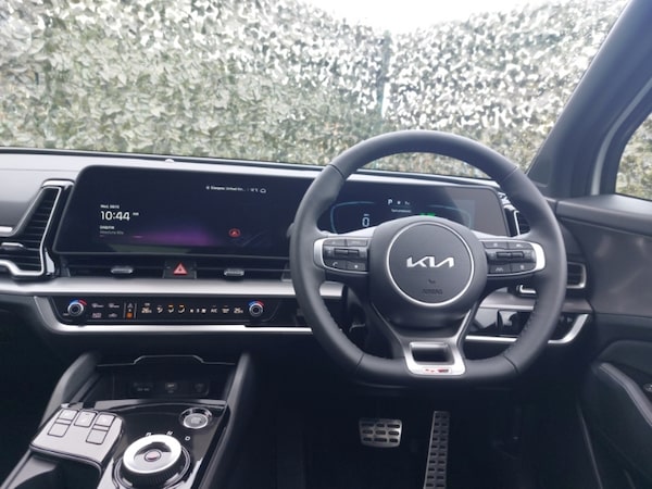 Used Kia Sportage 2025 for sale - 76229830: Photo 2