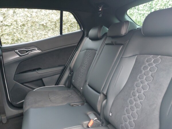 Used Kia Sportage 2025 for sale - 76229830: Photo 6