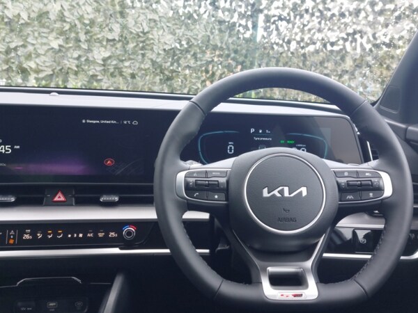 Used Kia Sportage 2025 for sale - 76229830: Photo 7