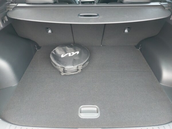 Used Kia Sportage 2025 for sale - 76229830: Photo 8