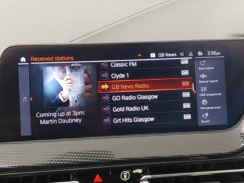 Used BMW 1 Series 2024 for sale - 77252618: Photo 11