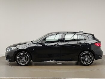 Used BMW 1 Series 2024 for sale - 77252618: Photo