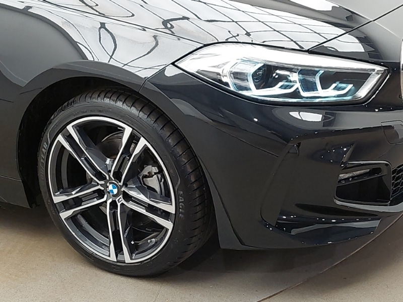 Used BMW 1 Series 2024 for sale - 77252618: Photo 9