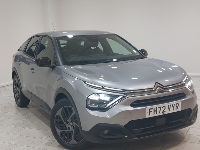 Used Citroen C4 2023 for sale - 77874739: Photo 1