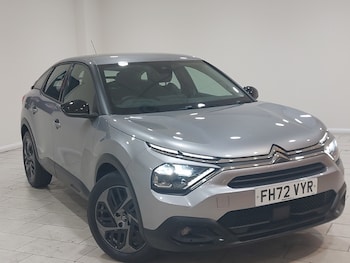 Used Citroen C4 2023 for sale - 77874739: Photo