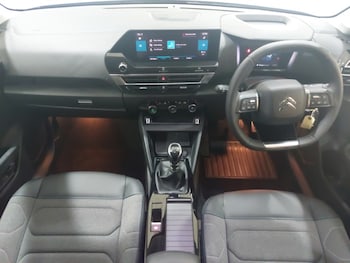 Used Citroen C4 2023 for sale - 77874739: Photo