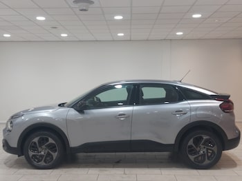 Used Citroen C4 2023 for sale - 77874739: Photo