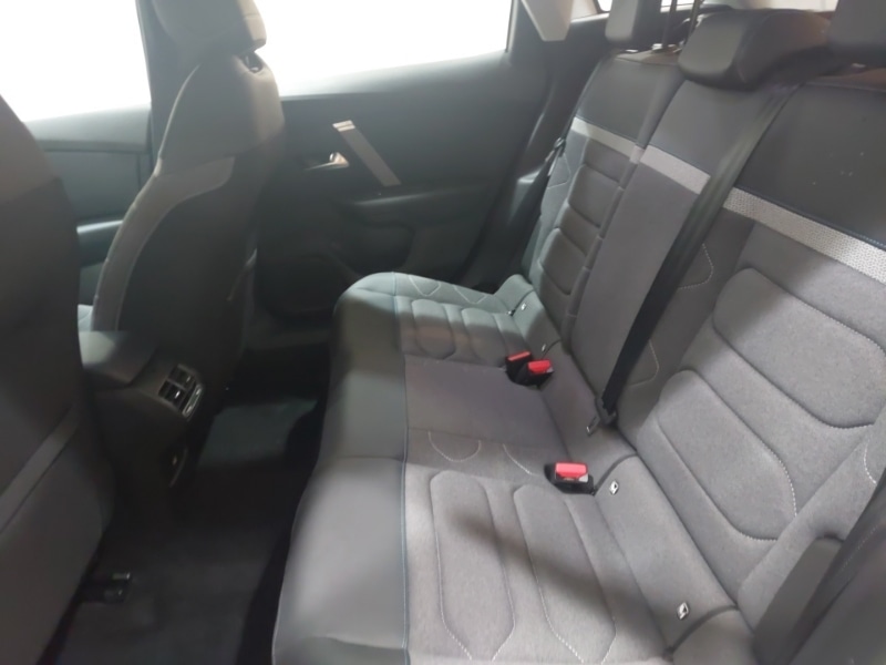 Used Citroen C4 2023 for sale - 77874739: Photo 6