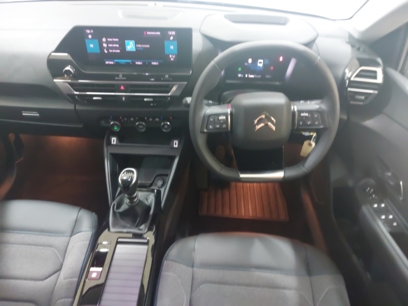 Used Citroen C4 2023 for sale - 77874739: Photo 7