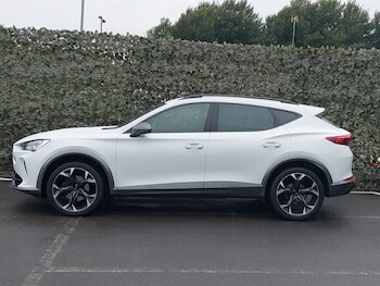 Used Cupra Formentor 2023 for sale - 76713921: Photo