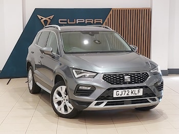 Used SEAT Ateca 2022 for sale - 78683771: Photo