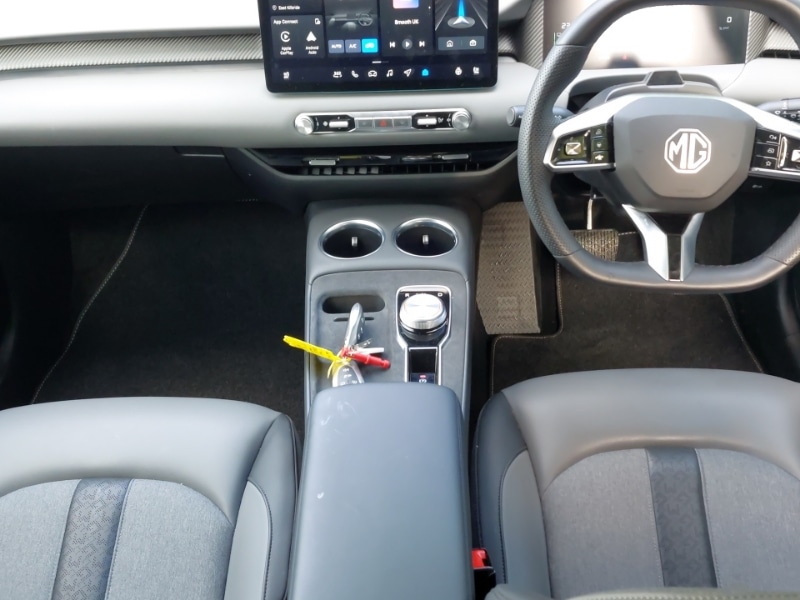 Used MG MGS5 2025 for sale - 76688203: Photo 7