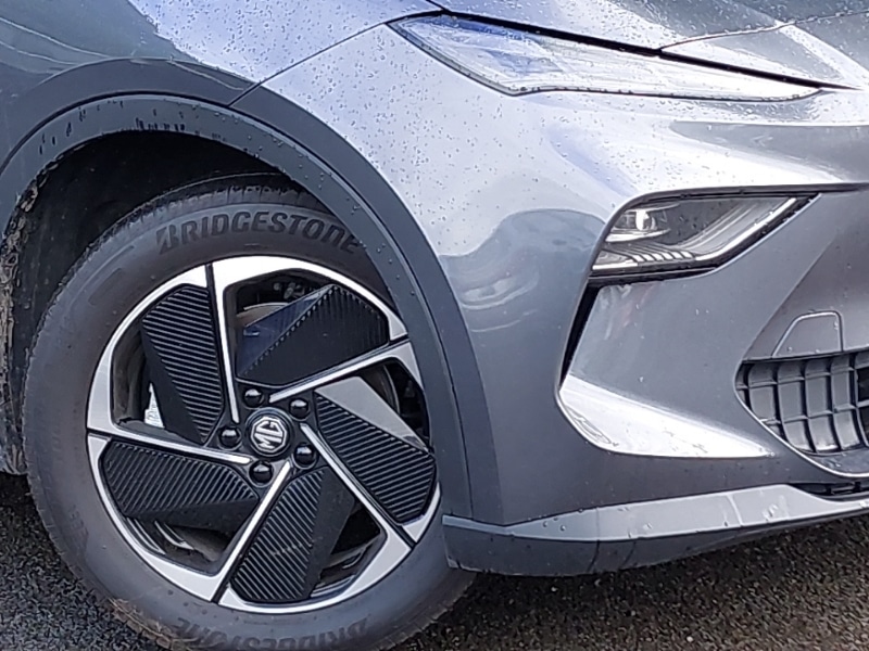 Used MG MGS5 2025 for sale - 76688203: Photo 9