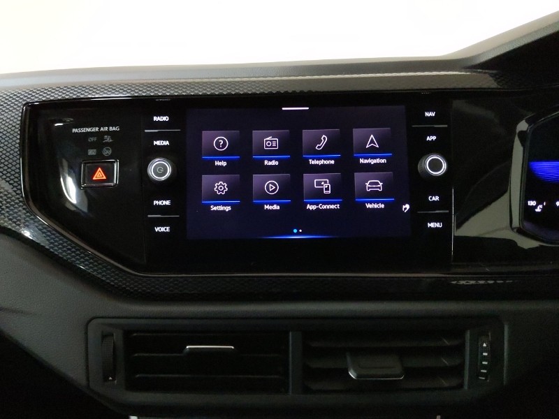 Used Volkswagen Polo 2022 for sale - 76656810: Photo 10