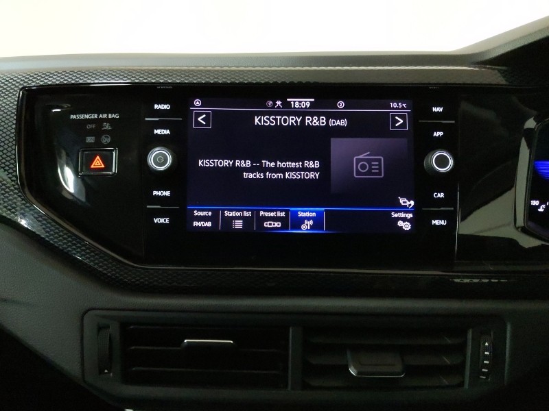 Used Volkswagen Polo 2022 for sale - 76656810: Photo 11