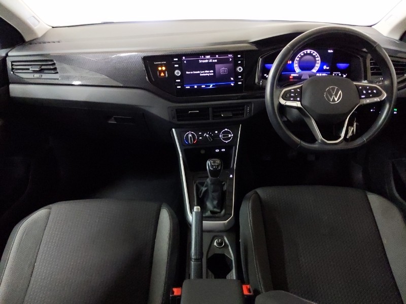 Used Volkswagen Polo 2022 for sale - 76656810: Photo 2