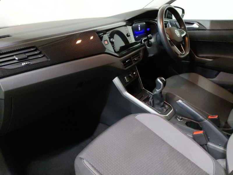 Used Volkswagen Polo 2022 for sale - 76656810: Photo 5